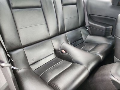 2007 Ford Mustang V6 Premium