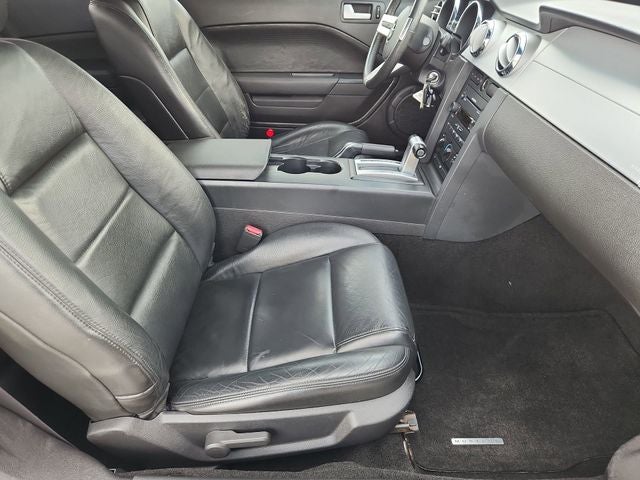 2007 Ford Mustang V6 Premium