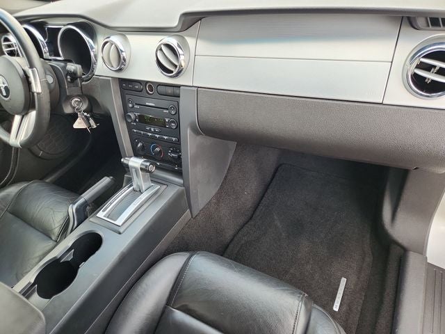 2007 Ford Mustang V6 Premium