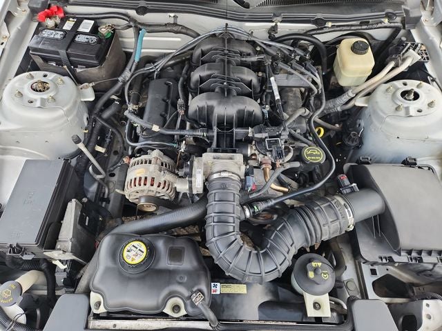 2007 Ford Mustang V6 Premium