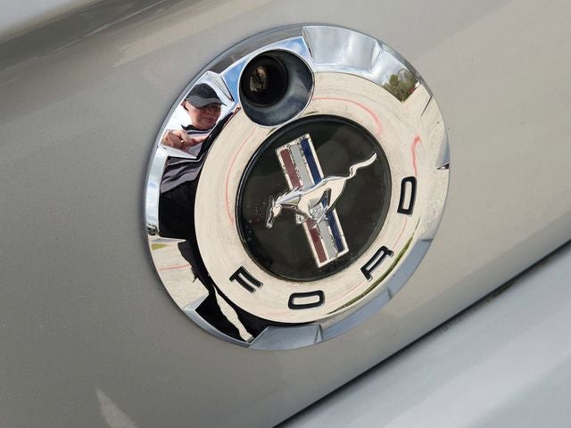 2007 Ford Mustang V6 Premium