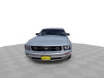 2007 Ford Mustang V6 Premium