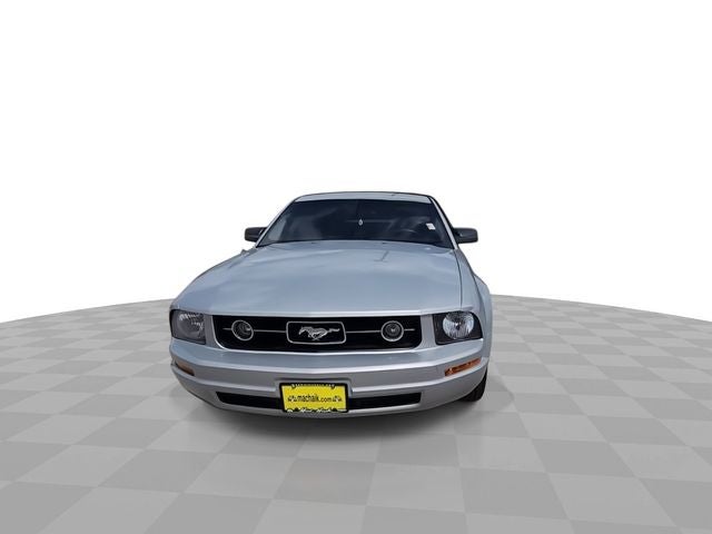 2007 Ford Mustang V6 Premium