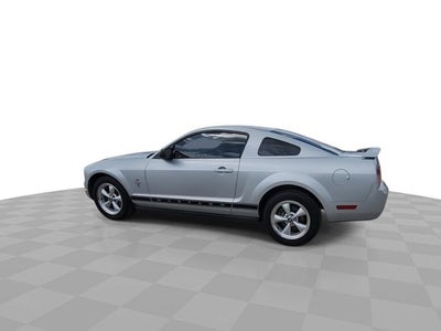 2007 Ford Mustang V6 Premium