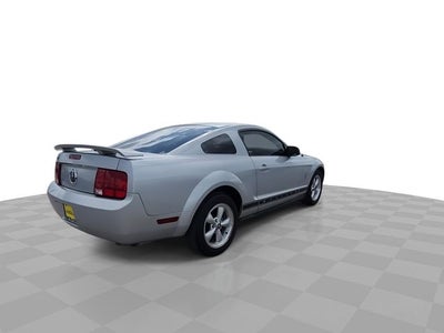 2007 Ford Mustang V6 Premium