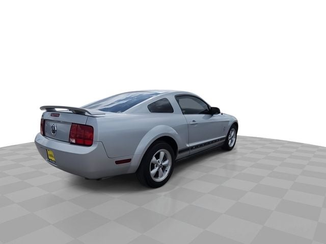 2007 Ford Mustang V6 Premium