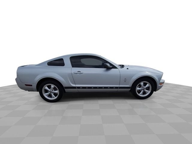 2007 Ford Mustang V6 Premium