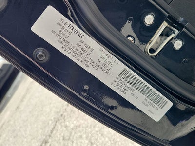 2019 Chrysler 300 Touring