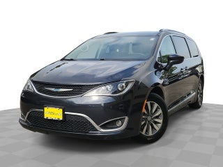 2020 Chrysler Pacifica Hybrid Touring L