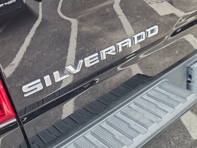 2022 Chevrolet Silverado 2500HD High Country in Houston, TX - Mac Haik Auto Group