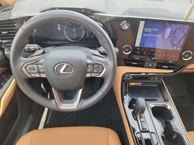 2025 Lexus NX 250 Premium