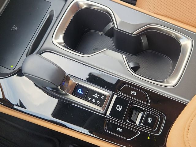 2025 Lexus NX 250 Premium