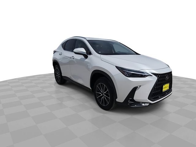 2025 Lexus NX 250 Premium