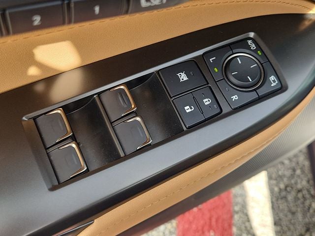 2025 Lexus NX 250 Premium