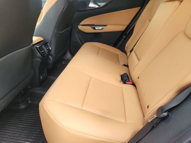 2025 Lexus NX 250 Premium