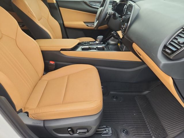 2025 Lexus NX 250 Premium