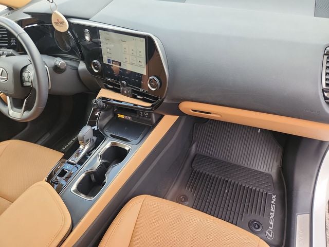 2025 Lexus NX 250 Premium