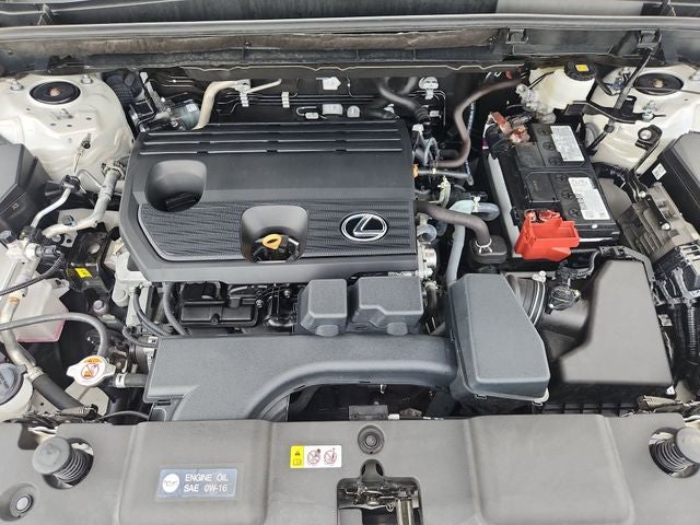 2025 Lexus NX 250 Premium
