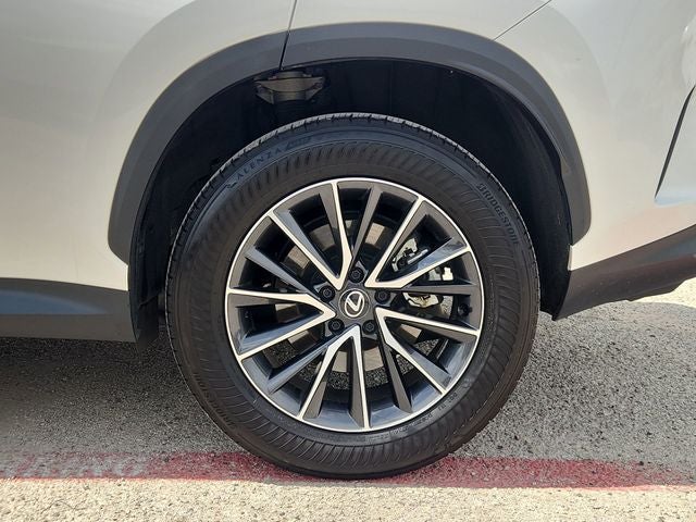 2025 Lexus NX 250 Premium