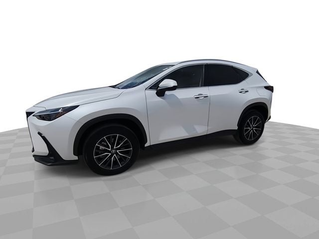 2025 Lexus NX 250 Premium