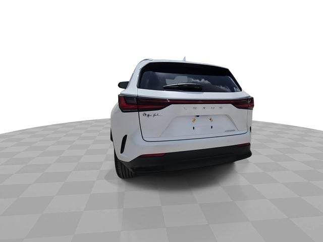 2025 Lexus NX 250 Premium