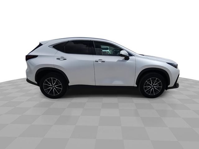 2025 Lexus NX 250 Premium