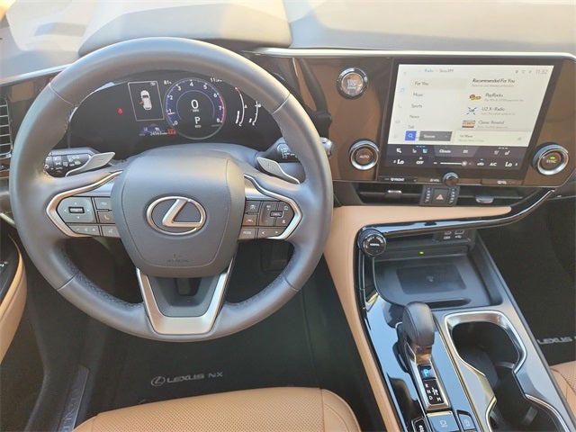 2023 Lexus NX 350 Premium