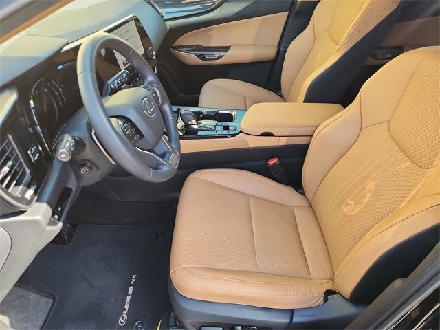 2023 Lexus NX 350 Premium