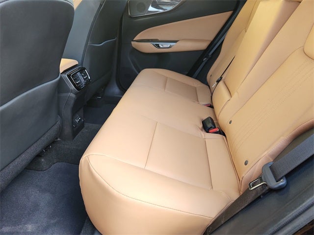 2023 Lexus NX 350 Premium