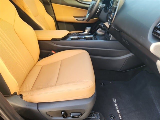 2023 Lexus NX 350 Premium