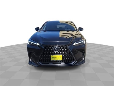 2023 Lexus NX 350 Premium