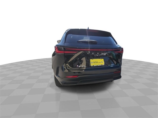 2023 Lexus NX 350 Premium