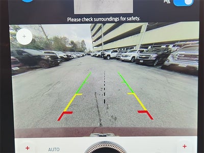 2021 Ford Mustang Mach-E Premium