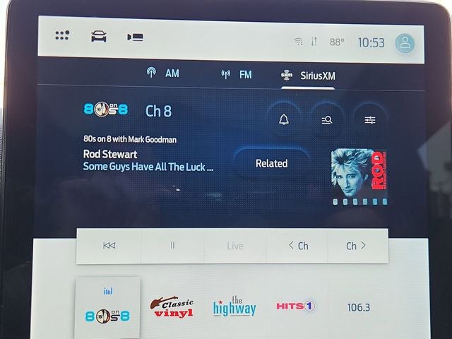 2023 Ford Mustang Mach-E GT