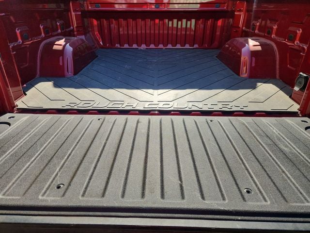 2023 Chevrolet Silverado 1500 LT Texas Edition