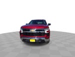 2023 Chevrolet Silverado 1500 LT Texas Edition