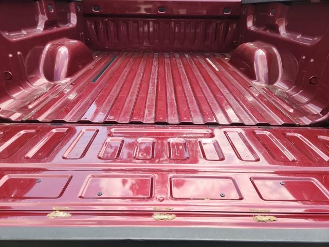 2015 Chevrolet Silverado 1500 LT LT1