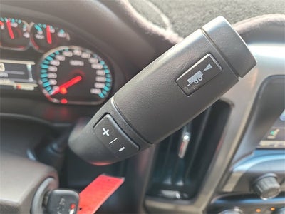 2015 Chevrolet Silverado 1500 LT LT2