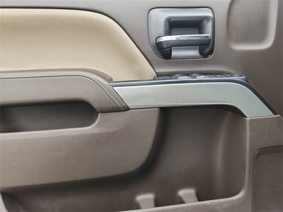 2015 Chevrolet Silverado 1500 LT LT2