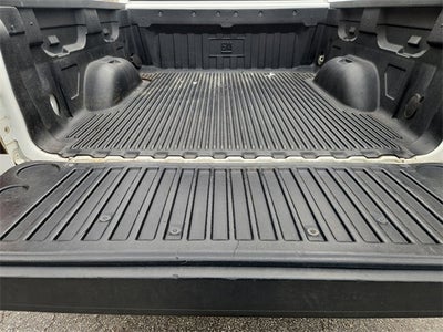 2015 Chevrolet Silverado 1500 LT LT2