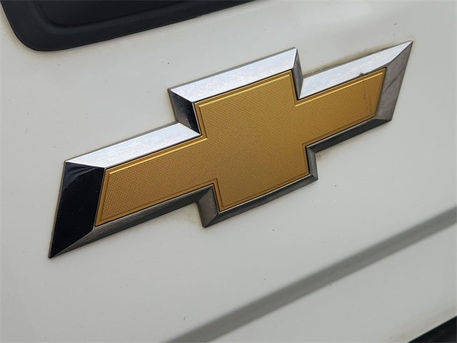 2015 Chevrolet Silverado 1500 LT LT2