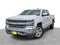 2018 Chevrolet Silverado 1500 LTZ 1LZ
