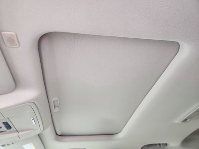 2018 Chevrolet Silverado 1500 LTZ 1LZ