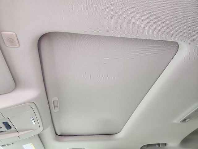 2018 Chevrolet Silverado 1500 LTZ 1LZ