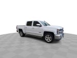 2018 Chevrolet Silverado 1500 LTZ 1LZ