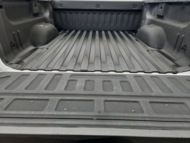 2018 Chevrolet Silverado 1500 LTZ 1LZ