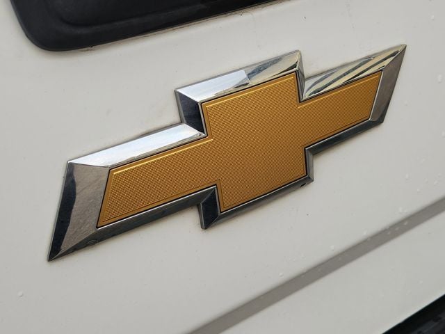 2018 Chevrolet Silverado 1500 LTZ 1LZ