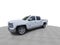 2018 Chevrolet Silverado 1500 LTZ 1LZ