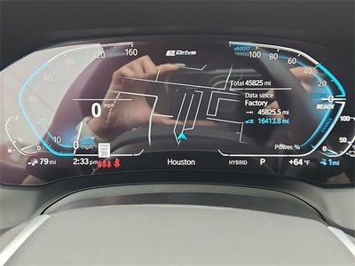 2022 BMW 3 Series 330e iPerformance