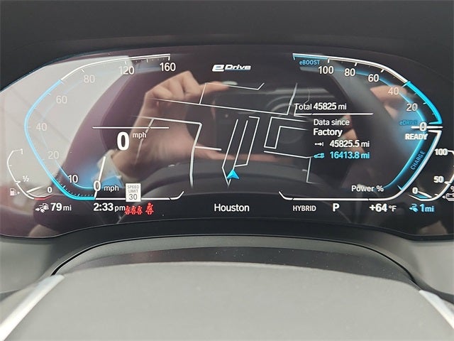 2022 BMW 3 Series 330e iPerformance